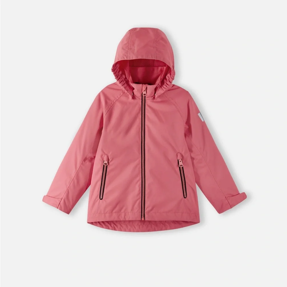 Reimatec Waterproof Jacket - Soutu